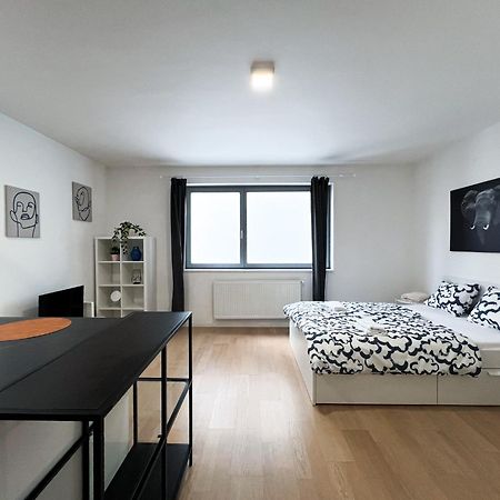 شقة Apartman Vlna برنو المظهر الخارجي الصورة