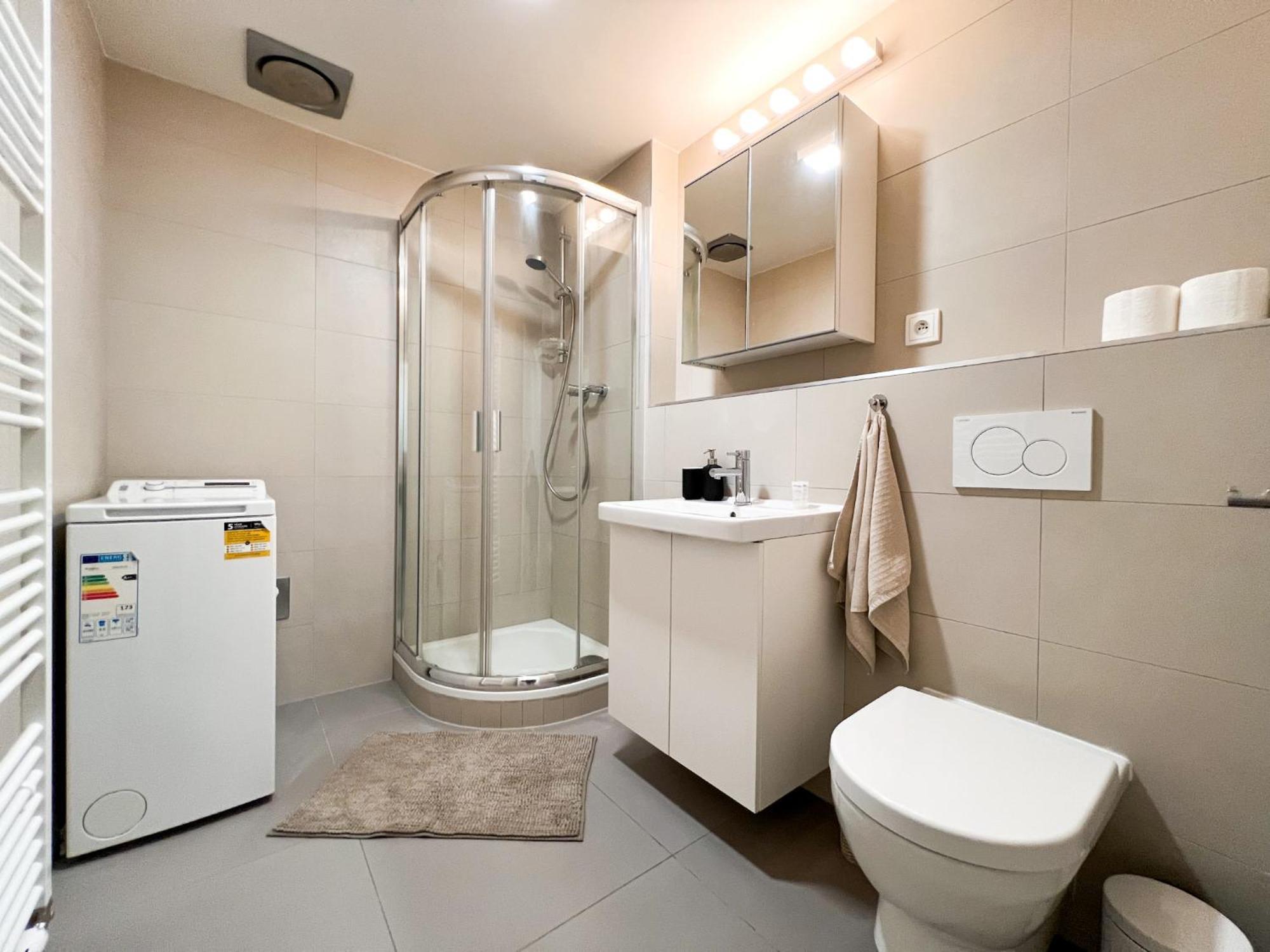 شقة Apartman Vlna برنو المظهر الخارجي الصورة